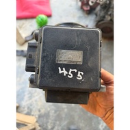 Air flow sensor proton perdana SEI 455