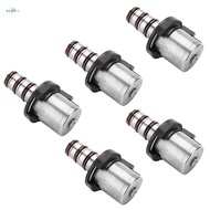 Transmission Shift Control Solenoid Transmission Solenoid Kit Replacement for  46313-39051,MD758981,