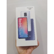 REDMI NOTE 9 PRO 6/128GB DISPLAY UNIT