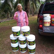 BAJA NPK NUTRIGRO 10KG PAKEJ DIAMOND 3 TONG (SEM.MALAYSIA SAHAJA)