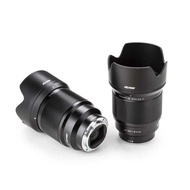 Wholesale Viltrox Af 85Mm F1.8 Ii Lens For sony E Mount Viltrox 85 Mm F1/8 Lens