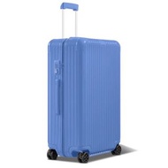 🇩🇪德國代購 Rimowa Essential Sea Blue Check In L suitcase