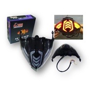 LC135 V2/V3 TAIL LAMP