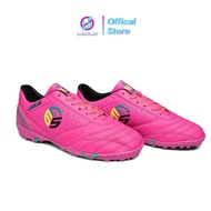 Lamgles - Sepatu Futsal Lamgles Eagle Fire Sol Rata two Color Limited Edition Original Terbaru