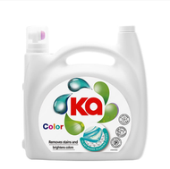 5L KA 馬來西亞進口 護色亮彩洗衣液 山姆會員商店代購