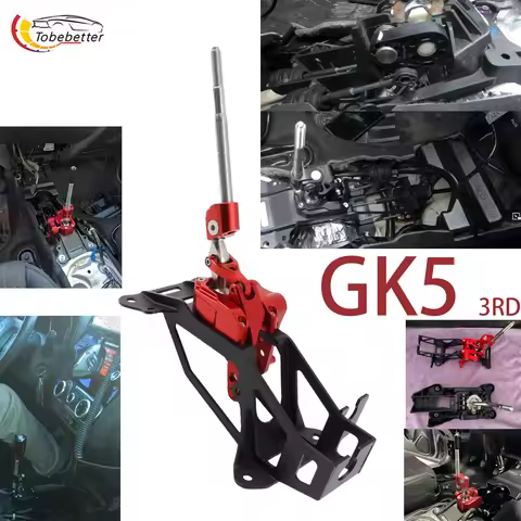 Racing Short Shifter Assembly HYB-SAS-01-70 Performance for honda 15-20 Fit 14-21 City Gear Shifter