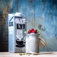 Oatly咖啡師燕麥奶 1000ml