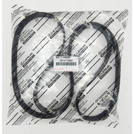 TOYOTA HARRIER ALPHARD VELLFIRE ESTIMA CAMRY RAV 4 FAN BELT (90916-T2026 7PK1935)