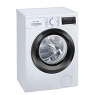 西門子 - WS12S468HK 前置式洗衣機 8公斤 1200轉