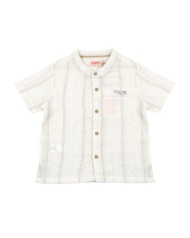 Jsp962 - Kemeja Pendek Anak Laki-laki 12-36 Bulan - J242NCVI-03SH