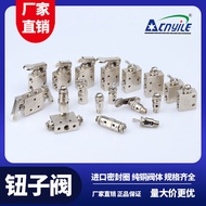 cnyile Yile Mechanical Push Button Valve TAC2-41V 41P 31V 31P 3P 3V3S 4P 4V4.6