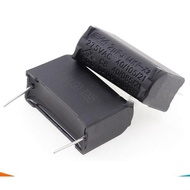 Induction Cooker Capacitor 2MF - 275V - Price for 1 - Phuong Huy Electronics -