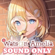 [Voice Pack] Watson Amelia Birthday 2021 commemorative voice pack