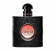 Yves Saint Laurent (YSL) - 聖羅蘭 BLACK OPIUM 黑鴉片濃香水 EDP 50ml[平行進口]
