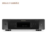 CD播放機Marantz/馬蘭士 CD60 家用無損解碼hifi播放器CD播放機兩色可選