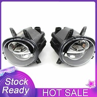 AIBINELO-LED Fog Light DRL Driving Lamp for F20 F22 F30 F33 F35 230i 320i 328d 328i 330e 2012-2020