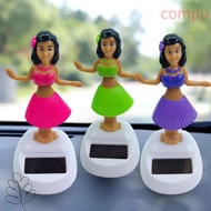 COMPU  Power Toy Accessories Car Ornament Car-styling Shaking Head