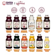 Lakewood Organic Pure Juice Cranberry Pomegranate Tart Cherry Aloe Apple Prune Beet Blueberry Grapef