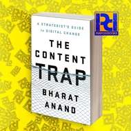 Content Trap, The - Bharat Anand