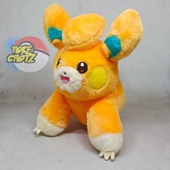 Pawmi Pokemon Plush doll no brand 21 cm