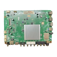 Original Disassembly Captain Rainbow 55Q2F 58Q2F Motherboard JUC7.820.00120344 Configuration Screen 