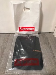 Supreme Box Logo Tee pocket