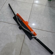 Handlebar MTB 31.8mm Entity Expert Y22 Rise 30mm Length 780mm