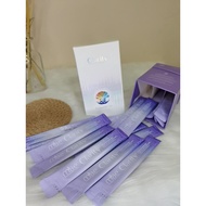 Mae Clarity 2.0 Purifying Oxygen Mask Korea Formulated