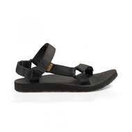 TEVA WOMEN รองเท้ารัดส้นผู้หญิง - W UNIVERSAL 1003987-BLK