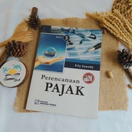 TAX PLANNING 5th edition - ERLY SUANDY seal