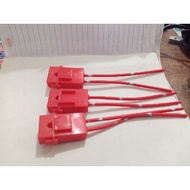 O.8 motorcycle fuse box