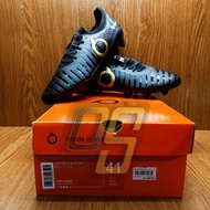 Ortuseight Football Boots FORTE Claws (Black/Gold) 100% Original