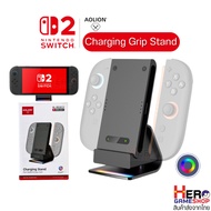 [Aolion] Charging Grip Stand Joy-Con Switch2 Dock + Joycon Nintendo Switch 2