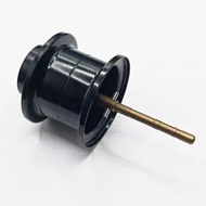 6.9g! Ultralight Spool For DAIWA TATULA80 Shallow Spool