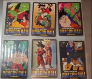 龍珠風雲膠卡