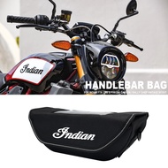 For Indian FTR 1200 S FTR1200 Carbon / Rally Chief VINTAGE Scout Motorcycle Waterproof And Dustproof