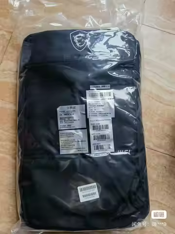 2023 Best Original 1:1 Laptop Backpack Fits up to MSI GE/GL/GP/GS/PE 15.6inch Smart Cover For MSI 15
