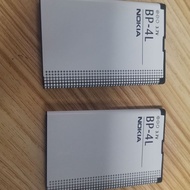 Nokia BP-4L Battery E63 E71 E61 E72i N97 E52 E6 3310 High Capacity Battery