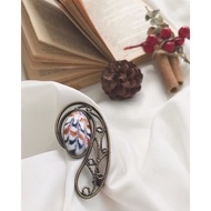 2hand vintage brooch