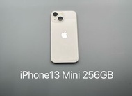iPhone 13 Mini 256GB 港行 電池94% 機身99%New 接受任何付款方式 店舖保養180日