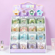 Finger MBTI Personality Test Animal Crystal Glass Bracelet Girlfriends Same Style Bracelet Gift Luck