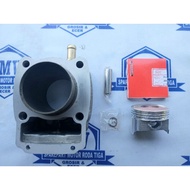 200cc Cylinder Block Viar / 200cc Piston Block Viar