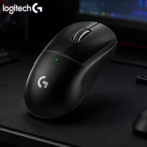 Logitech PRO X SUPERLIGHT 2SE/M185/G102 Wireless gaming mouse LIGHTSPEED - Customized for profession