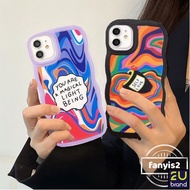 2U Samsung S22 S21 S20 Plus S22 S21 S20 Ultra S20 FE S21 FE Note 20Plus Note 20Ultra Fashion Graffit