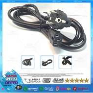 CPU Power Cable PC/ Premium Desktop Computer/ 1.8M Length 5M/ 10M Meter Universal Plug Safe Durable 