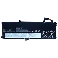 Lenovo  ThinkPad T590 P53S L18L3P71  Laptop BatteryL18M3P71