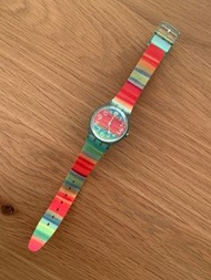 Kids Swatch