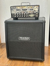 Mesa Boogie Mini Rectifier + 112 Cab 喇叭