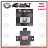 CDI UNIT - MODENAS - CT 110/ CT110 - P/NO. 2111-512-0007 (NK)