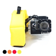[Deputy Factory Accessories] Insta360/GoPro/SJCAM/Xiaoyi Universal|GF2 Floating Wrist Strap Handle